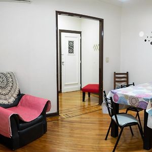 Alojamiento de lujo en edificio histórico de San Telmo